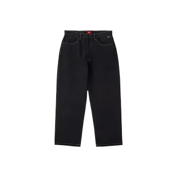 Vans Jeans Men Black