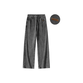 BLACK CLOVER Jeans Unisex