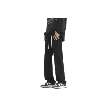 IJRJ Jeans Unisex