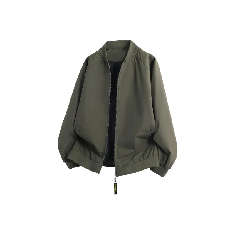DOENU Jackets Unisex-4
