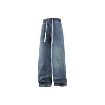 Torso Jeans Unisex Blue