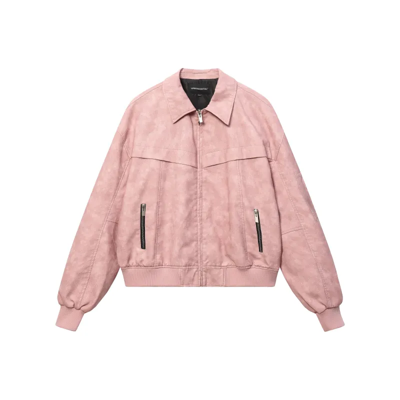 UNKNOWTAL Jackets & Coats Unisex-5
