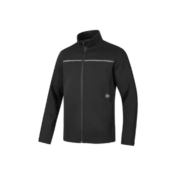 Skechers Comfort Sports Series Jacket Men's Carbon Black