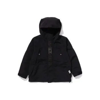 A BATHING APE X Neighborhood Snowboard Jacket SS25