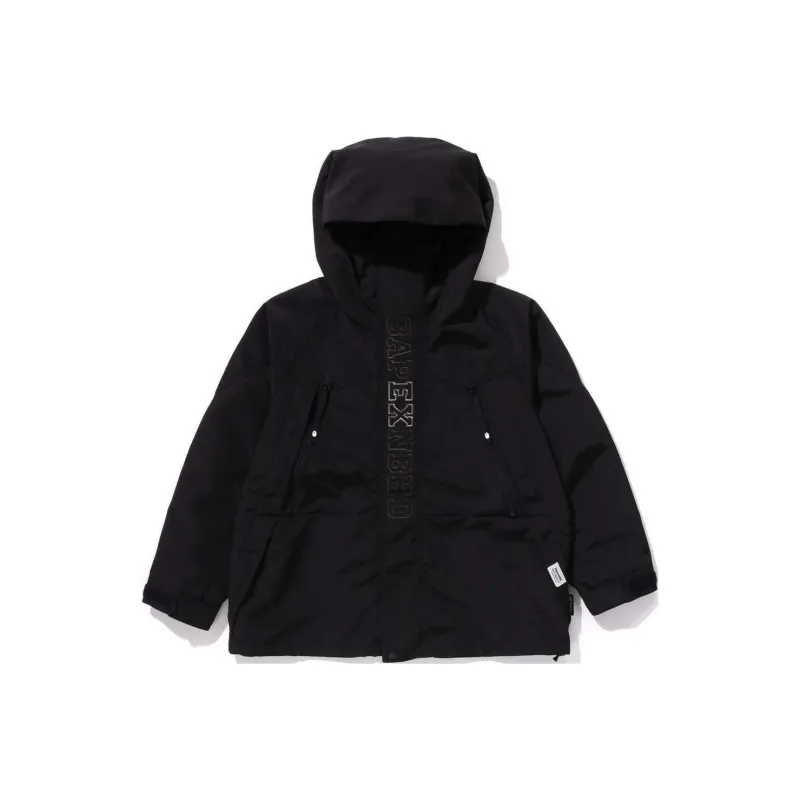 Bape X Neighborhood Snowboard Jacket SS25-0