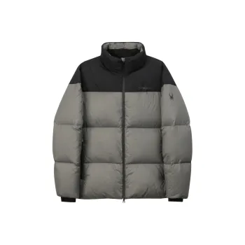 SPYDER MOUNTAIN LIFE Down Jacket Men's
