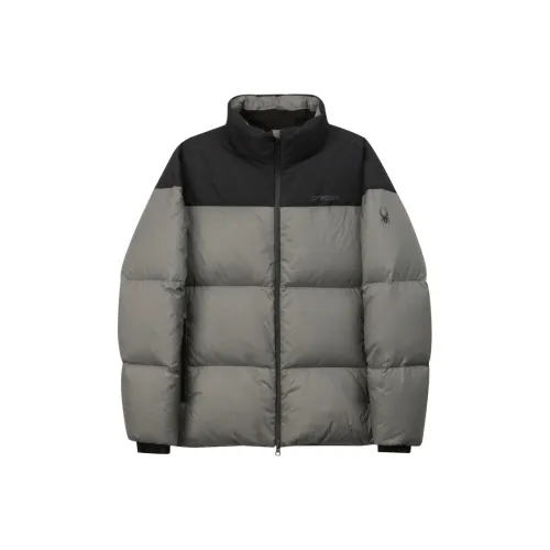 SPYDER MOUNTAIN LIFE Down Jacket Men's