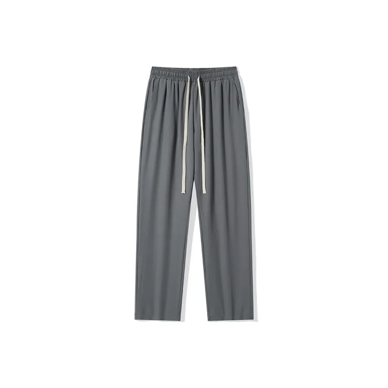 Universal Templates Knitted Sports Pants Unisex-28