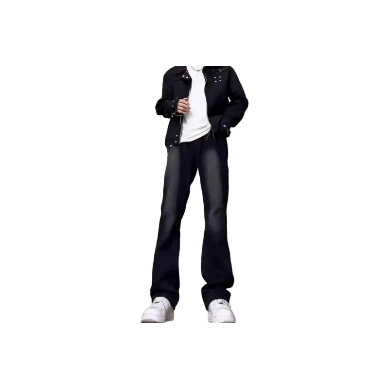HAPPY PARTY Jeans Unisex-4