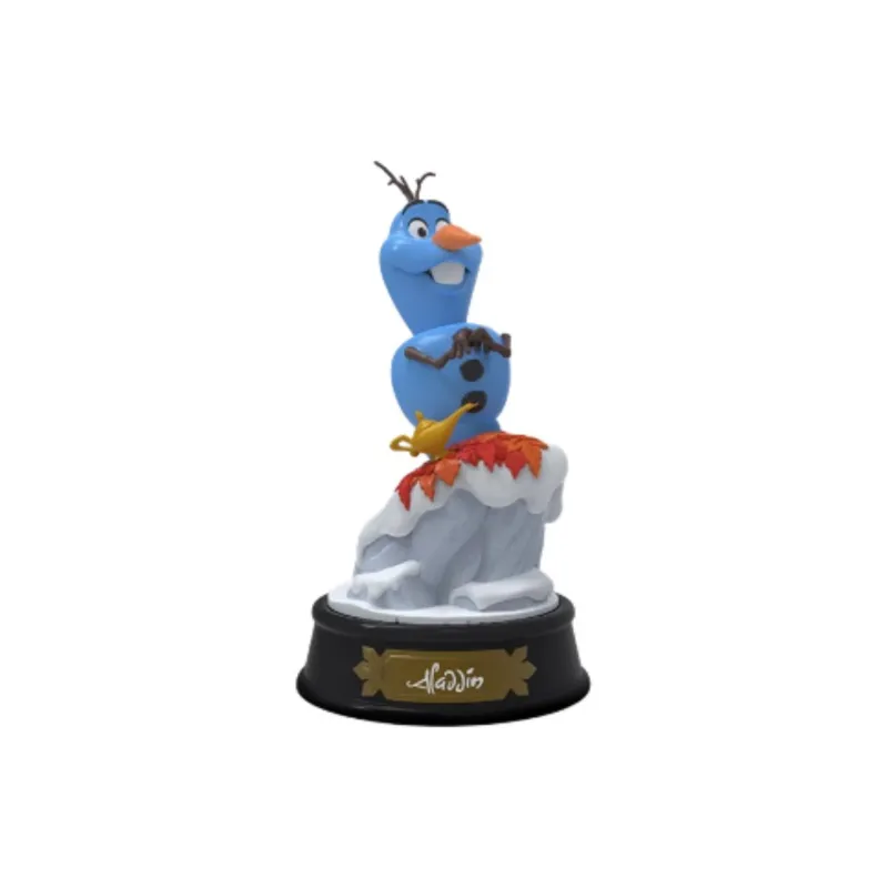 Disney Chibi Figures-2