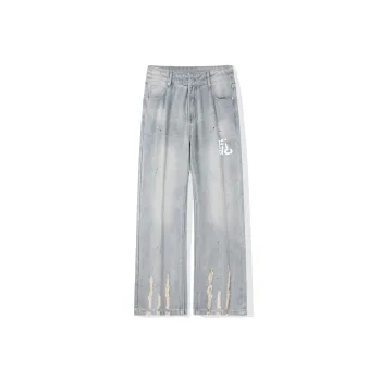 FIDO DIDO Jeans Unisex