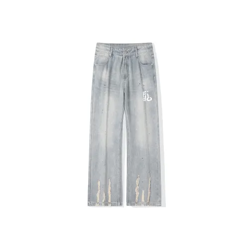 FIDO DIDO Jeans Unisex