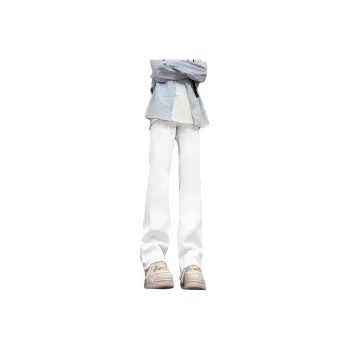 PISYPOX Jeans Unisex