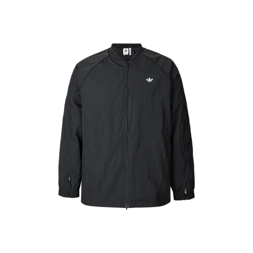 Adidas Originals Adilenium Season 3 Oversized Superstar Track Top