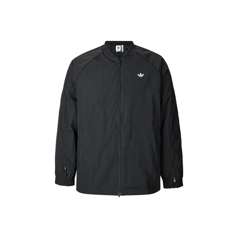 Adidas Adilenium Season 3 Oversized Superstar Track Top-0