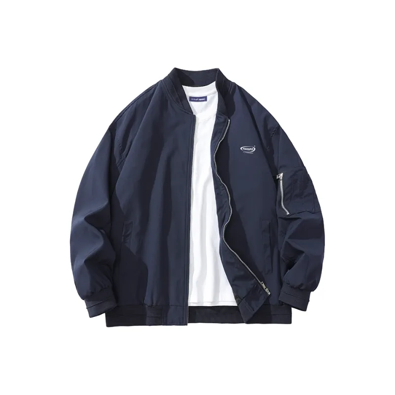 FAX FOR FMACM Jackets Unisex-3