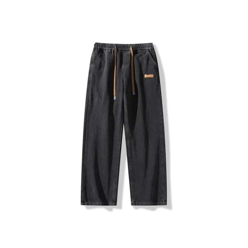 VERAF CA Jeans Unisex-7
