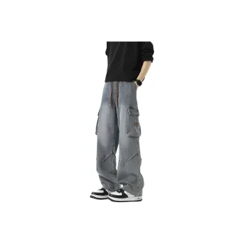 JIMI&JONS Jeans Unisex