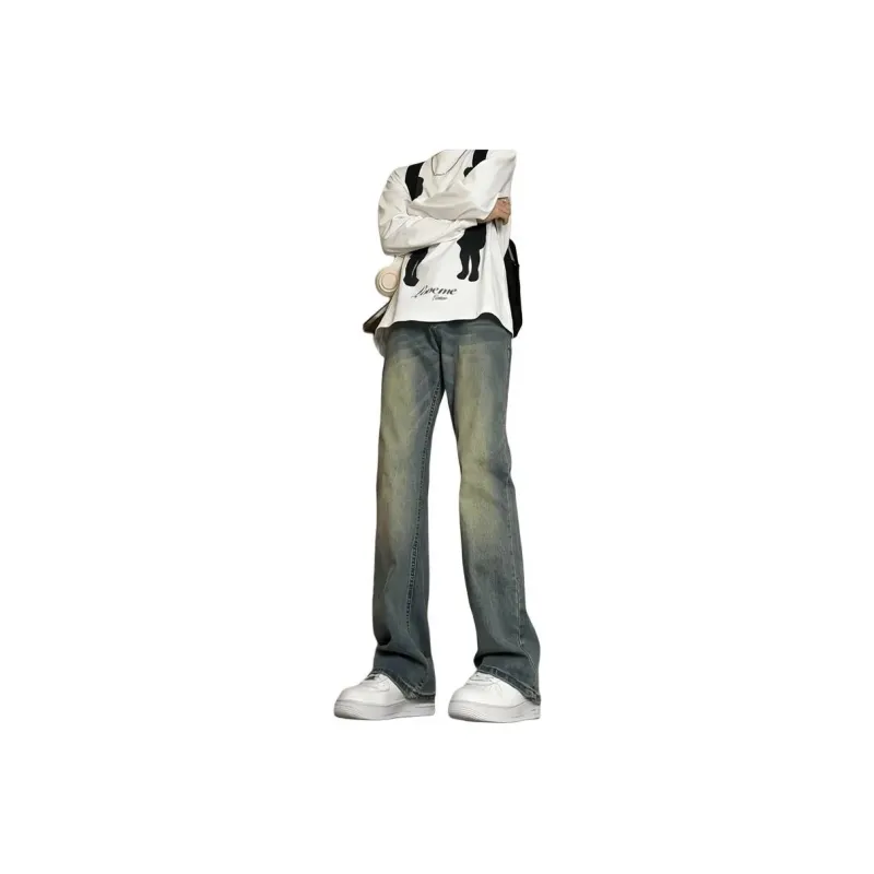 FOREVER 21 Jeans Unisex-17