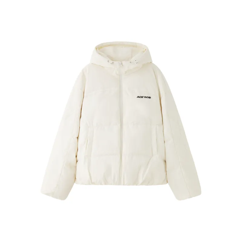 YK&YB Down Jackets Unisex-6