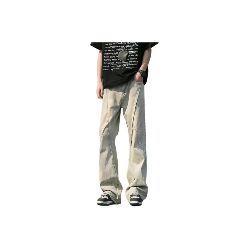 Chisportate Jeans Unisex-4