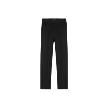 REPRESENT SS22 Split Pant Black