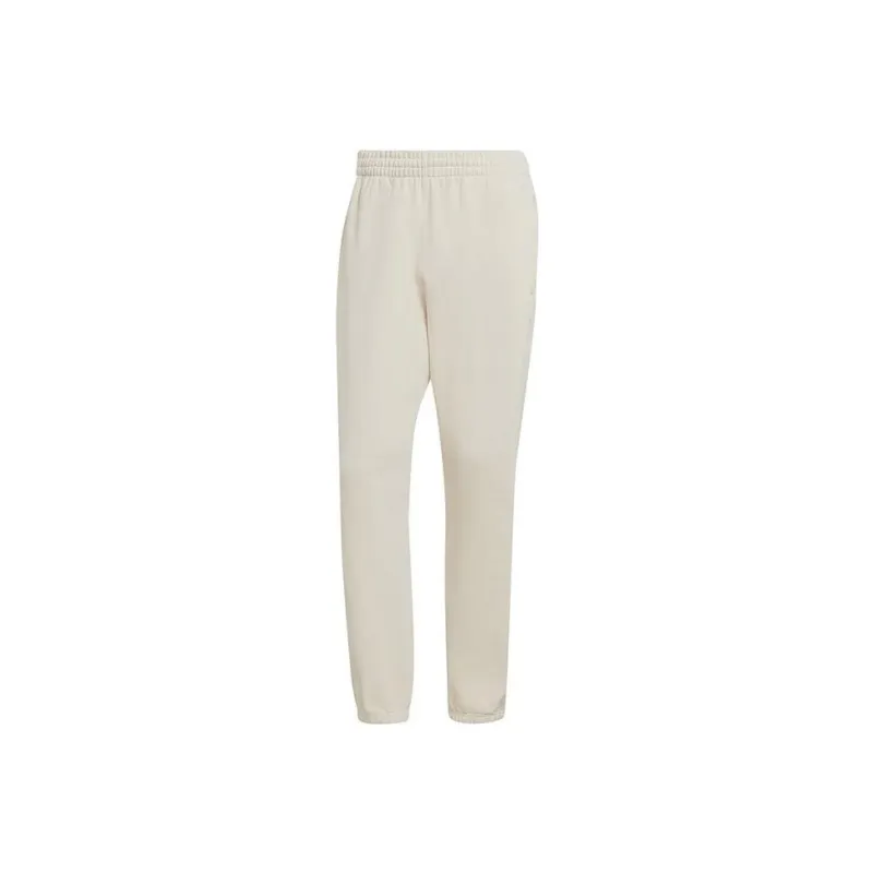 Adidas Logo-patch Track Pants-0
