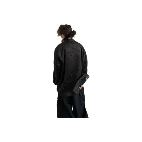 Pirkadat Shirts Unisex