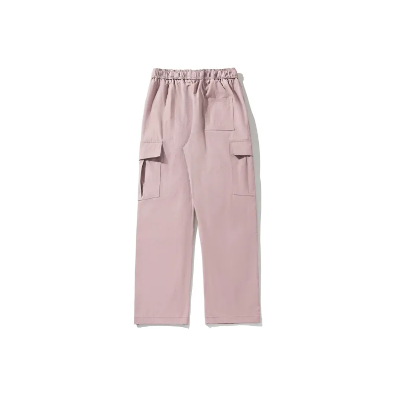 L'ALPINA Casual Pants Unisex-14