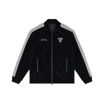 OCCUPY Basic Logo Series Jacket Unisex