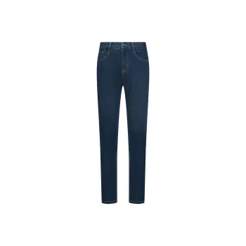 SEPTWOLVES Jeans Unisex Dark Blue