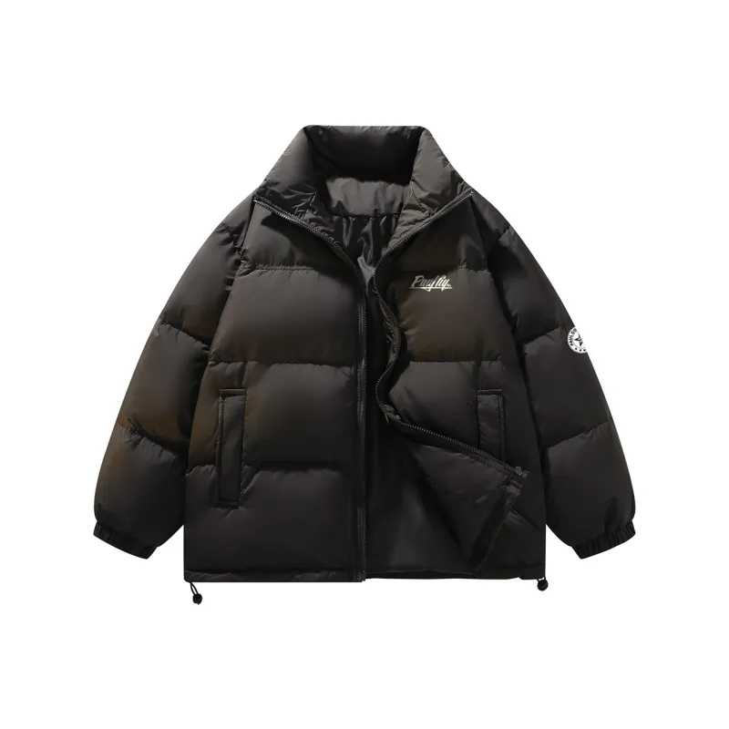 PAUL COSTELLOE Down Jacket Unisex-14