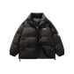 Black (Stand Collar)