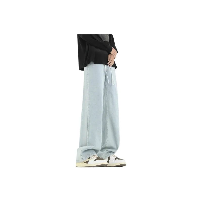 JEANSWEST Jeans Unisex-12