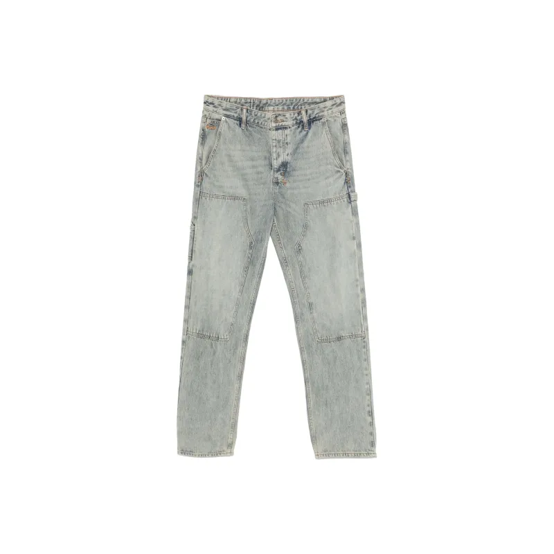 Ksubi Operator Jeans-0