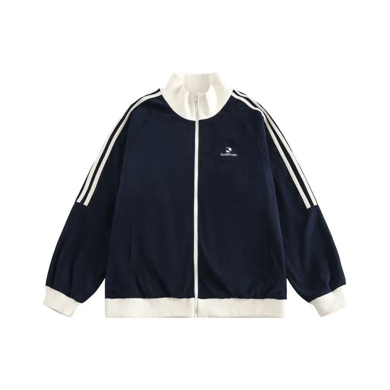 ZEXO Jackets Unisex-4
