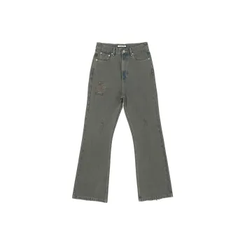 Gremade Homme Jeans Unisex Green
