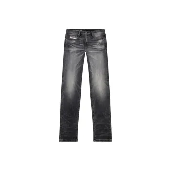 DIESEL 2019 D Strukt Jeans