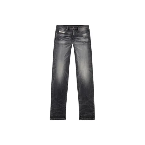 DIESEL 2019 D Strukt Jeans