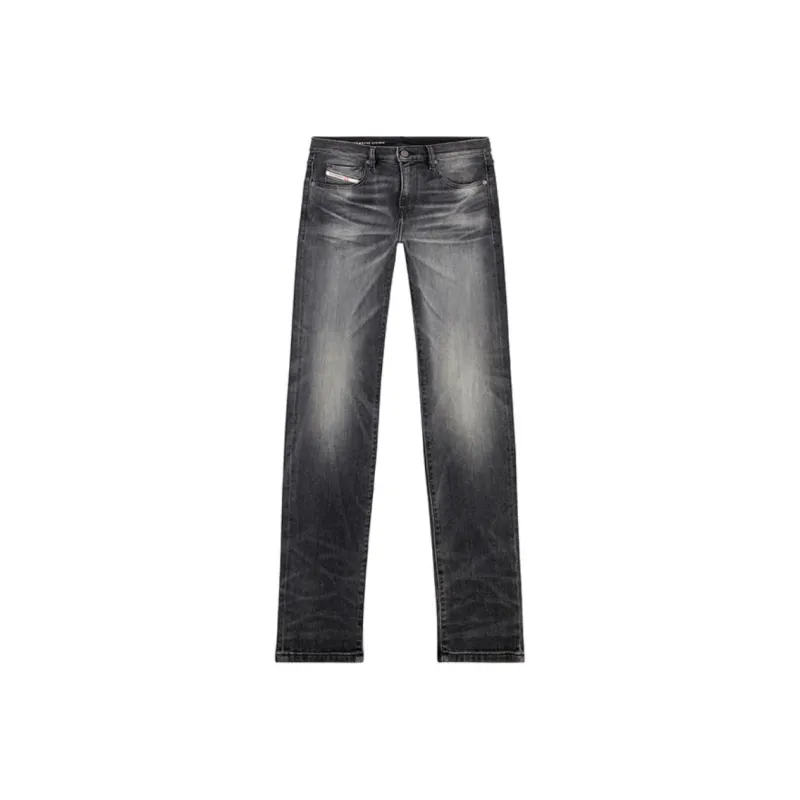 DIESEL 2019 D Strukt Jeans-0