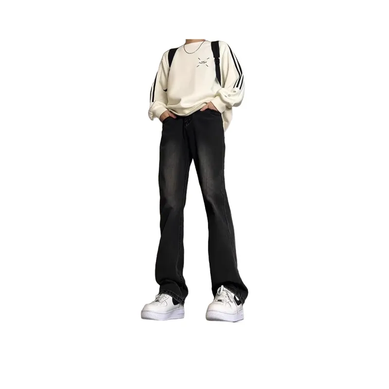 D&W Jeans Unisex-3