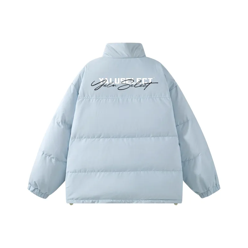 Yalu Preferred Down Jacket Unisex-10
