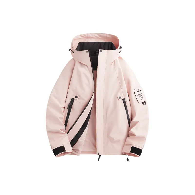 Mulinsen Jackets & Coats Unisex-0