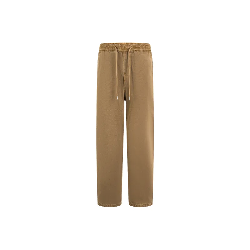 HOZZS Jeans Unisex-0