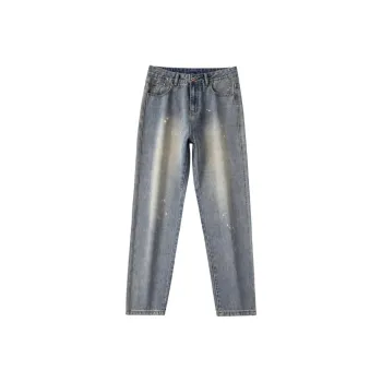 Glona Klio Jeans Unisex Blue