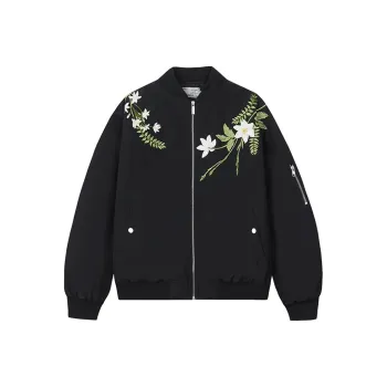 TESTUNG Jackets Unisex
