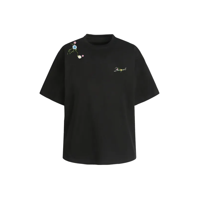 ZEXO T Shirts Unisex-1