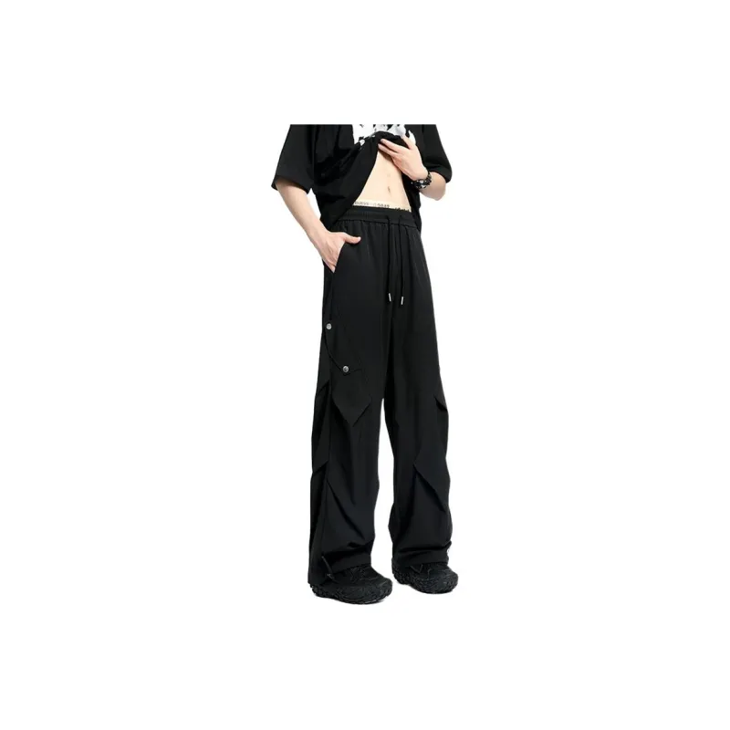 FKFT Cargo Pants Unisex-7