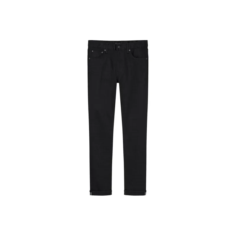 UNIQLO Jeans Men Black-0