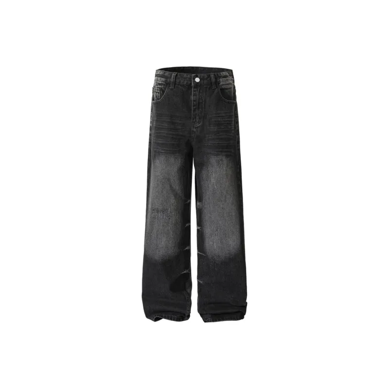 EVBD Jeans Unisex-7